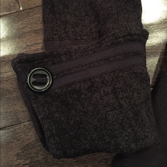 RARE!! Lululemon Jacket 🍋🍋. - Picture 3 of 5